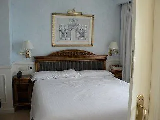 Hotel Guadalpin Suites Marbella