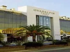 Hotel Guadalpin Suites Marbella