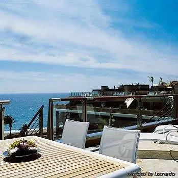 Hotel Guadalpin Suites