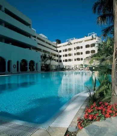 Guadalpin Suites 3*