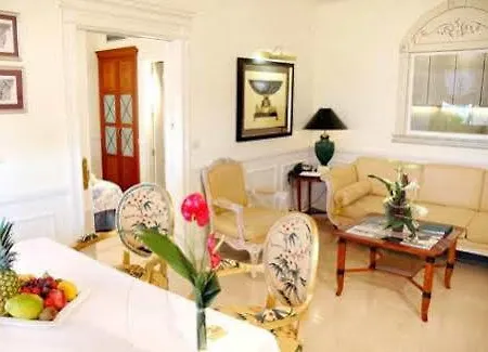 Guadalpin Suites Hotel Marbella