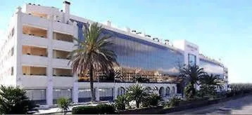 Guadalpin Suites Hotel