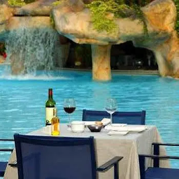 Guadalpin Suites 3* Marbella