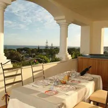 Guadalpin Suites 3* Marbella
