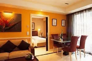 Guadalpin Suites Hotel Marbella