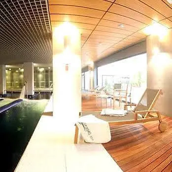 Guadalpin Suites Hotel 3*