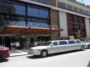 Guadalpin Suites Hotel 3*