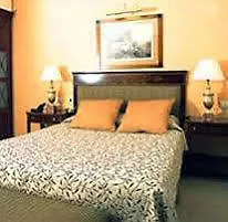 Guadalpin Suites 3* Marbella