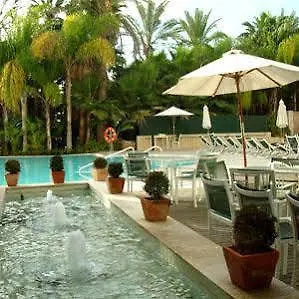 Guadalpin Suites Hotel Marbella