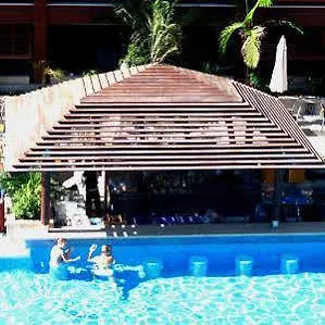 Guadalpin Suites Hotel 3*