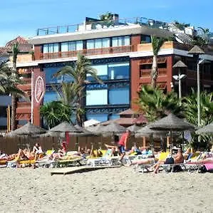 Guadalpin Suites Hotel 3*