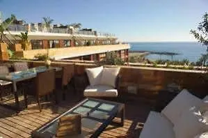 Guadalpin Suites 3* Marbella