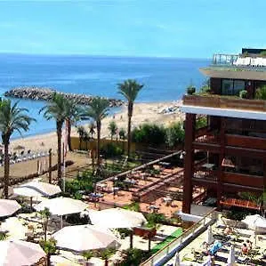Guadalpin Suites 3* Marbella