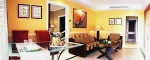 Guadalpin Suites Hotel