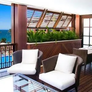 Guadalpin Suites 3* Marbella