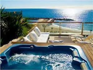 Guadalpin Suites Hotel 3*