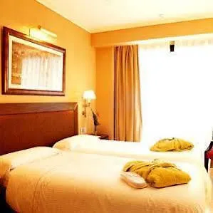 Guadalpin Suites 3* Marbella