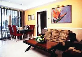 Guadalpin Suites Hotel 3*