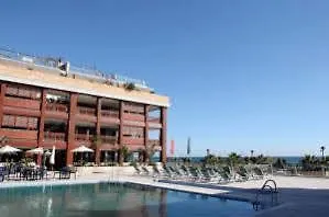 Guadalpin Suites 3*