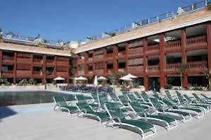 Guadalpin Suites 3*