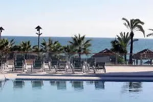 Guadalpin Suites Hotel 3*