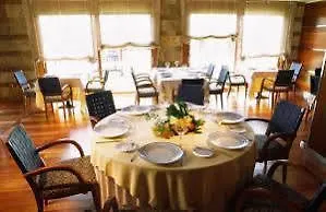 Guadalpin Suites Hotel 3*