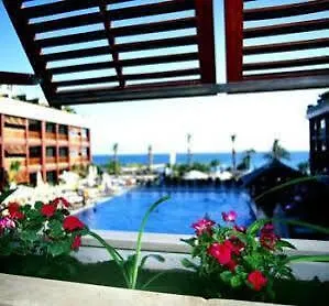 Guadalpin Suites Hotel