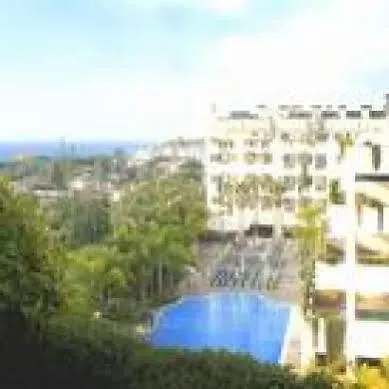 Guadalpin Suites Hotel Marbella