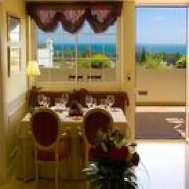 Guadalpin Suites Hotel
