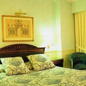 Guadalpin Suites Hotel Marbella