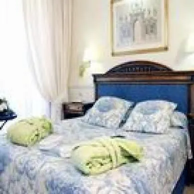 Guadalpin Suites Hotel Marbella