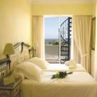 Guadalpin Suites Hotel Marbella