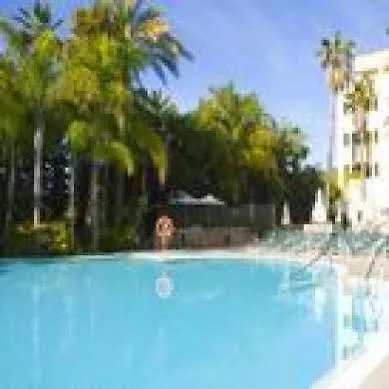Guadalpin Suites 3* Marbella