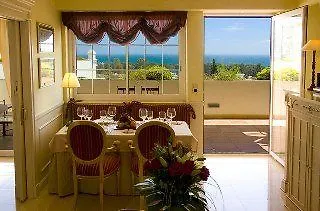 Guadalpin Suites 3* 马尔韦利亚