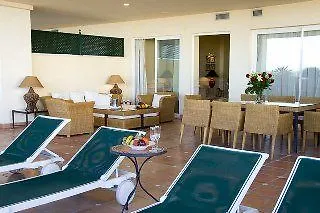 Guadalpin Suites Hotel