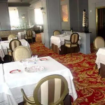 Guadalpin Suites 3*