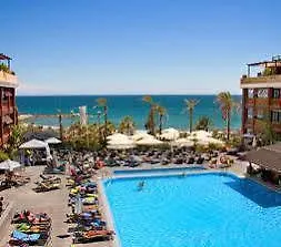 Guadalpin Suites Hotel 3*